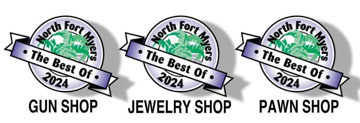 voted best gun shop in north fort myers