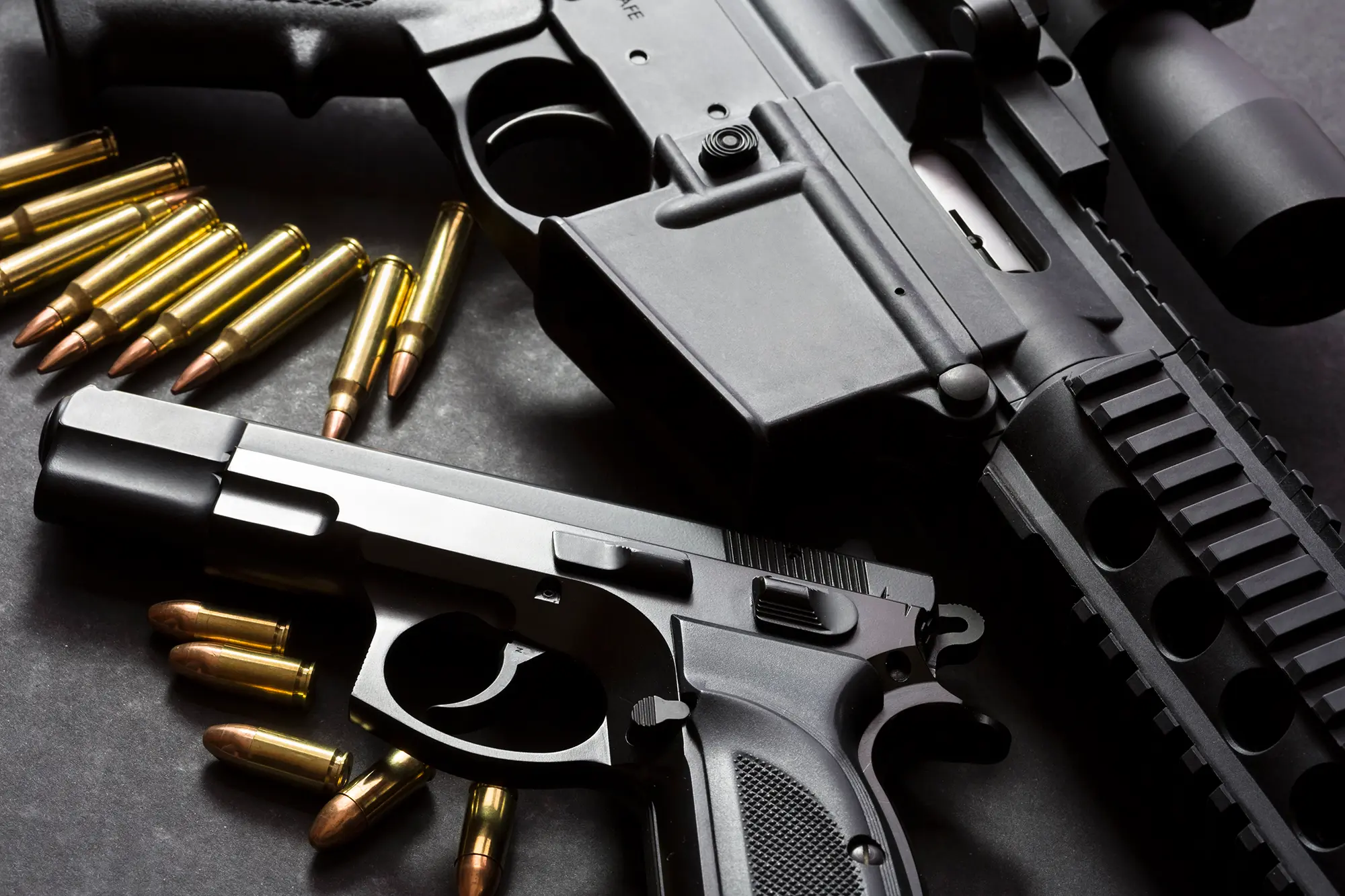 north fort myers gun shop